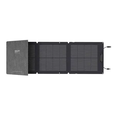 Fotovoltaický panel EcoFlow 110W