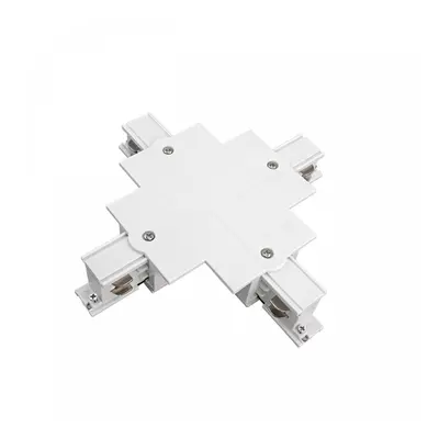 SPS RECESSED CONNECTOR + Bílá SPECTRUM