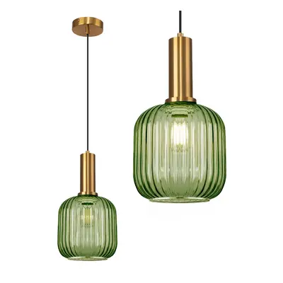 Lamp Green APP462-1CP