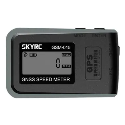 Multifunkční zařízení GPS SkyRC