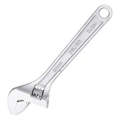 Nastavitelný klíč Deli Tools EDL008A, 8" (stříbrný)