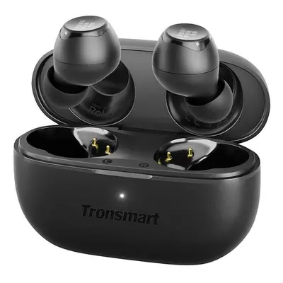 Sluchátka TWS Tronsmart Onyx Pure (černá)