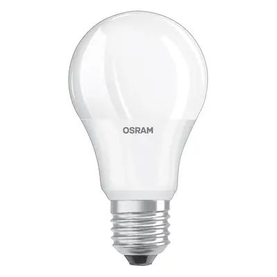 LED žárovka LED E27 A60 8,5W = 60W 806lm 4000K Neutrální 200° OSRAM STAR