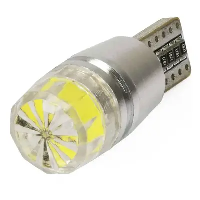 Auto LED žárovka W5W T10 2W 5S Osram CANBUS Metal