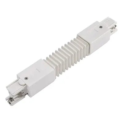 SPS 2 FLEXIBLE CONNECTOR Bílá SPECTRUM