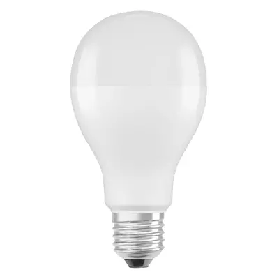 LED žárovka LED E27 A60 19W = 150W 2452lm 4000K Neutrální 200° OSRAM VALUE