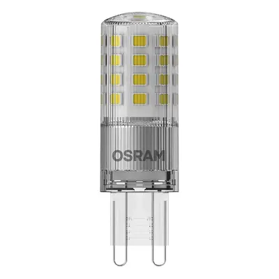 LED žárovka G9 corn 4W = 40W 470lm 2700K Teplá 300° OSRAM STAR stmívatelná 3-STEP