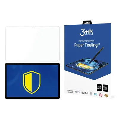 3mk Paper Feeling™ matná fólie pro Samsung Galaxy Tab S9