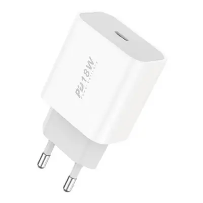 Foneng EU23 18W 1xUSB síťová nabíječka