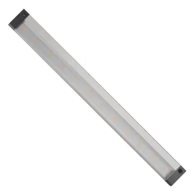 CABINET LINEAR LED SMD 3,3W 12V 300MM Neutrální bílá SIDE IR