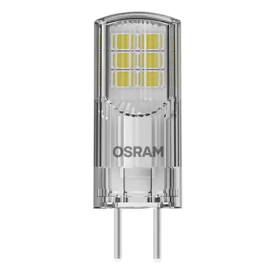 LED žárovka LED GY6,35 corn 2,6W = 28W 300lm 2700K Teplá 320° 12V OSRAM STAR