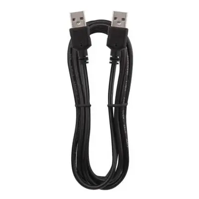 USB kabel 2.0 A vidlice – A vidlice 2m