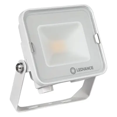 Reflektor LED 10W 1000lm 4000K IP65 Bílý LEDVANCE COMPACT V