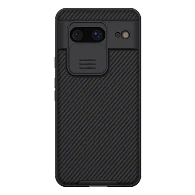 Nillkin CamShield Pro pouzdro na fotoaparát pro Google Pixel 8 - černé