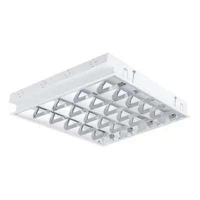 Kanlux 22673 REGIS 4LED 418 PT Svítidlo mřížkové vestavné pro T8 LED