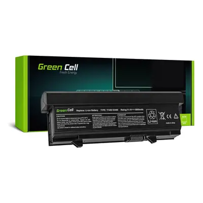 Green Cell Baterie KM742 pro Dell Latitude E5400 E5410 E5500 E5510