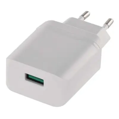 Univerzální USB adaptér QUICK do sítě 3A (18W) max.