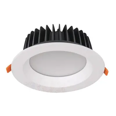 Kanlux 35670 TIBERI PRO 20W-940-W Vestavné svítidlo LED