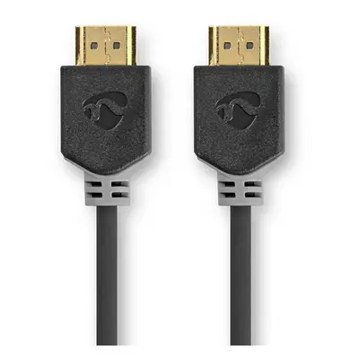 Nedis ultra HDMI kabel, 8K, 48GB/s, 2m