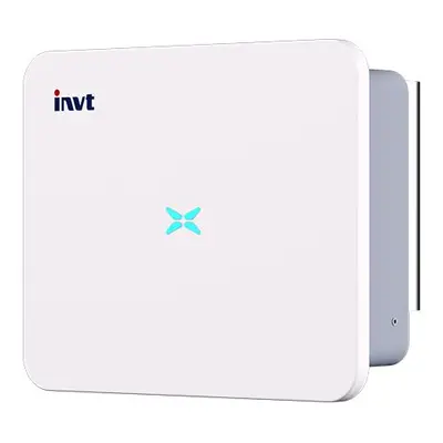 invt solární On Grid Měnič 10kW 400V 3ph 2MMPT