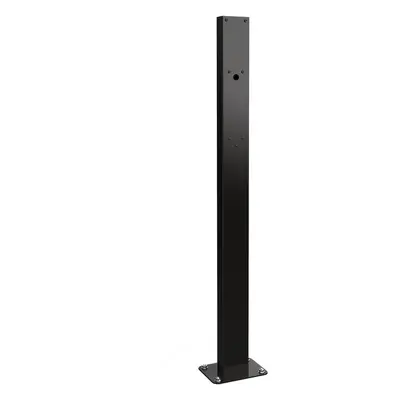 Greencell HabuDen Post stand mounting post pro HabuDen Wallbox electric auto charging stations