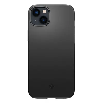 Pouzdro Spigen Thin Fit pro iPhone 14 Plus - černé