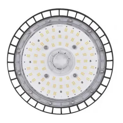 LED průmyslové závěsné svítidlo HIGHBAY ASTER 120° 100W