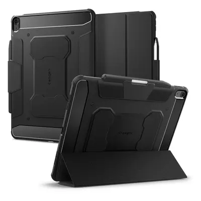 Spigen Rugged Armor Pro pouzdro pro iPad Air 13" 2024 - černé