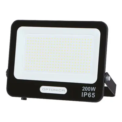 LED SMD reflektor Černá Body IP65 s 30cm kabel