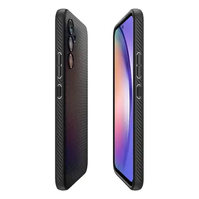 Pouzdro Spigen Liquid Air pro Samsung Galaxy A54 5G - matně černé