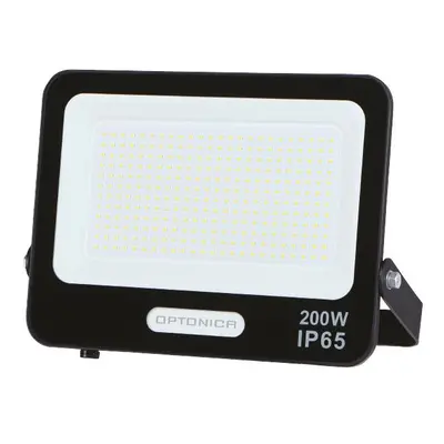 LED SMD reflektor Černá Body IP65 s 30cm kabel