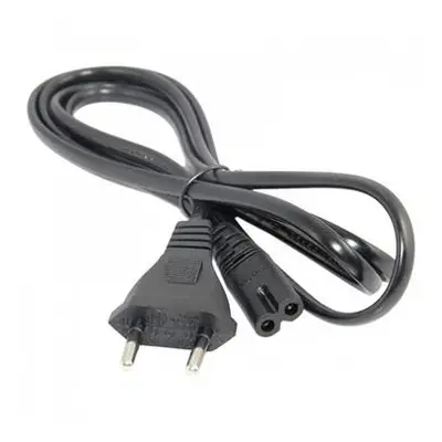 CABLE FOR POWER SUPPLY 0.75mm 2PIN 1m