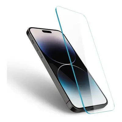 Spigen Glas.tR Slim tvrzené sklo pro iPhone 14 Pro