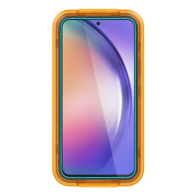 Spigen ALM Glas.tR tvrzené sklo pro Samsung Galaxy A54 5G - 2 ks.