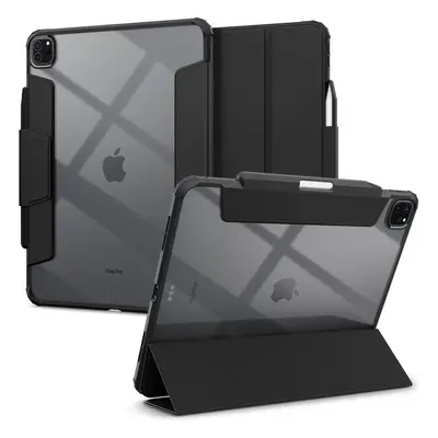 Spigen Ultra Hybrid Pro pouzdro pro iPad Pro 13" 2024 - černé