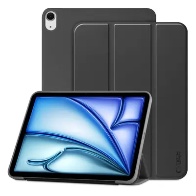 Tech-Protect SmartCase pro iPad Air 10,9" 2020-2022 / 11" 2024 - černý