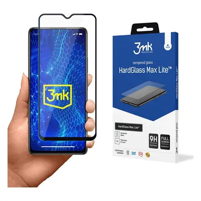 3mk HardGlass Max Lite™ 9H Glass pro Xiaomi Redmi Note 10 Pro