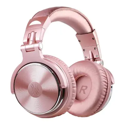 Sluchátka Oneodio Pro10 rose gold