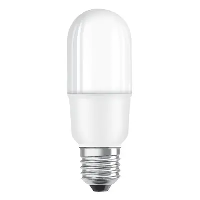 LED žárovka LED E27 8W = 60W 806lm 2700K Teplá OSRAM Stick