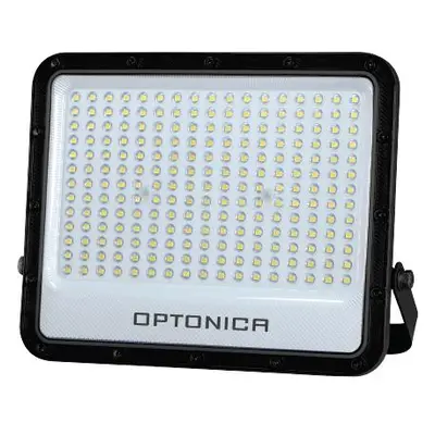 LED SMD reflektor Černá Body IP65 - LUMILEDS Chip