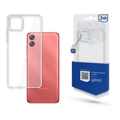 3mk Armor Case pro Samsung Galaxy A04e - transparentní