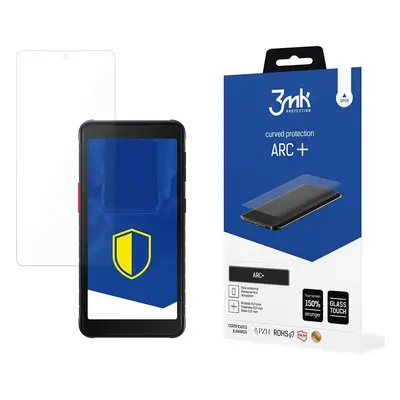 3mk ARC+ fólie pro Samsung Galaxy Xcover 5