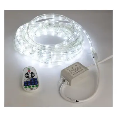 Napájecí sada se stmívačem pro LUXY LED hadice 230V