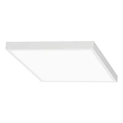 Solight LED stropní osvětlení přisazené, 40W, 4800lm, 4000K, UGR