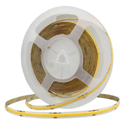 LED COB Strip 24V 320 LEDs