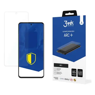 3mk ARC+ fólie pro Samsung Galaxy A52 4G / 5G A52s 5G