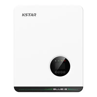 KSTAR PV On-Grid String Měnič 30kW