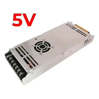 Napájecí zdroj 60A 5VDC 300W