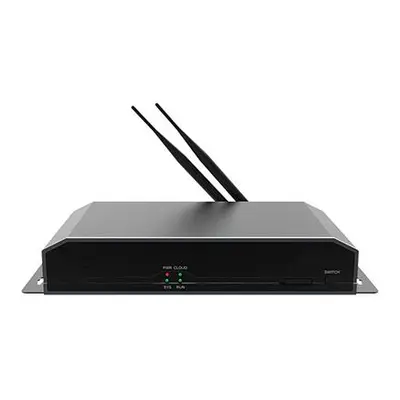 Wi-Fi Media Player pro LED TB8