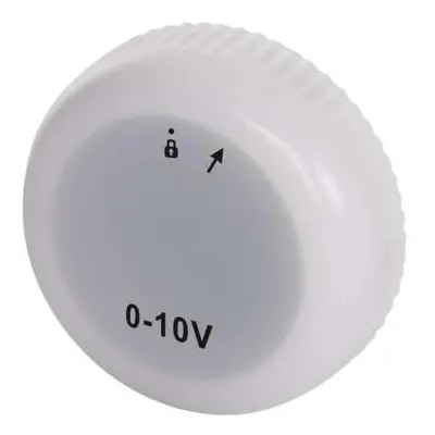 Konvertor 0–10 V pro průmyslová svítidla HIGHBAY